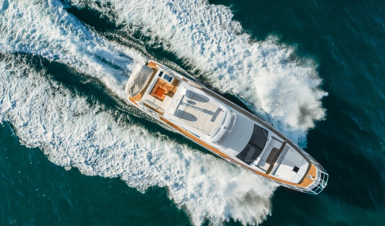 66 Azimut 