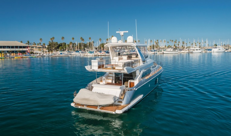 66 Azimut 
