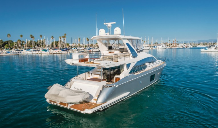 66 Azimut 