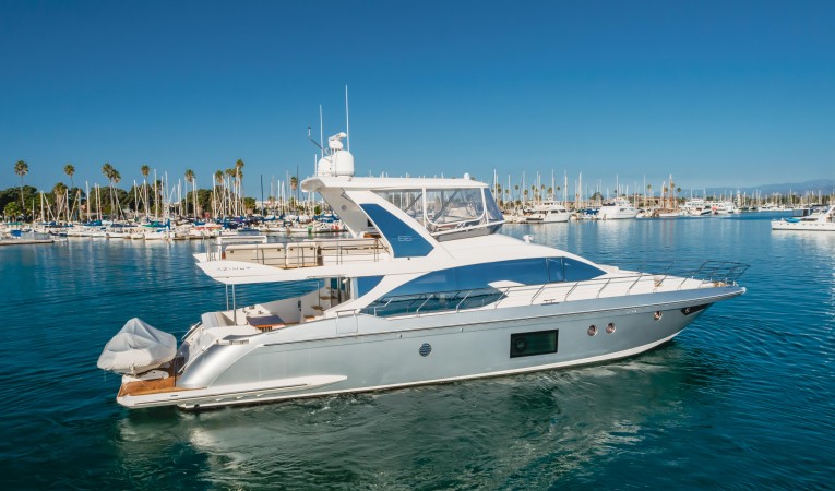 66 Azimut 