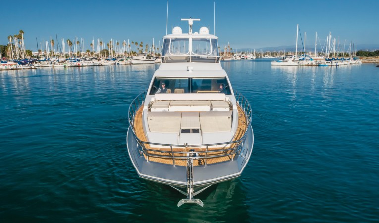 66 Azimut 