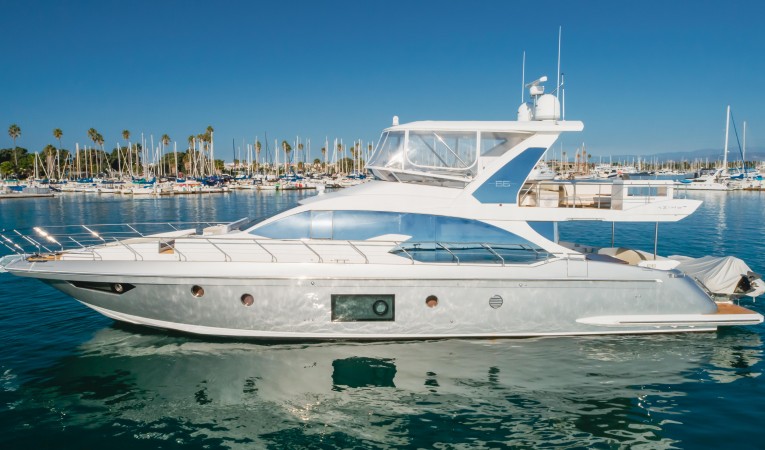 66 Azimut 