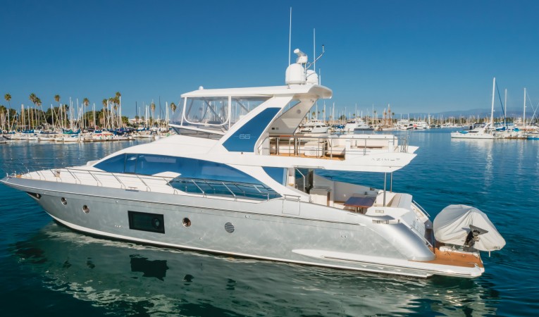 66 Azimut 