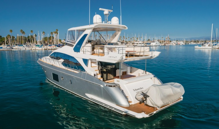 66 Azimut 