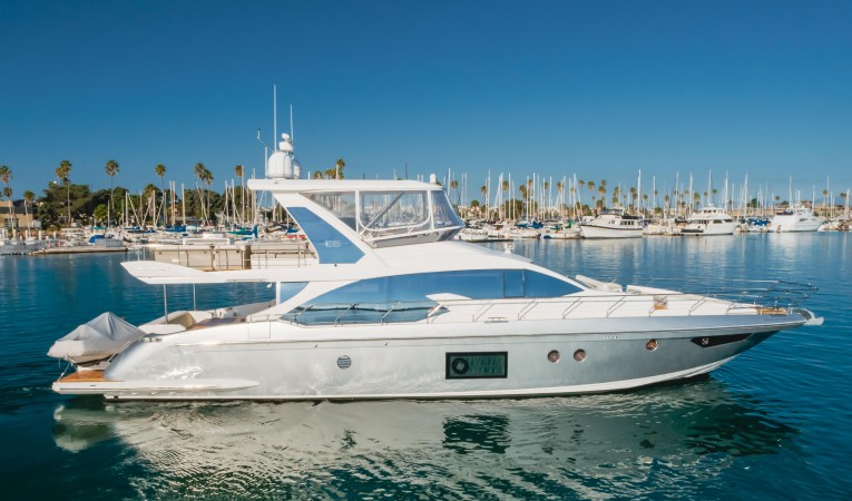 66 Azimut 