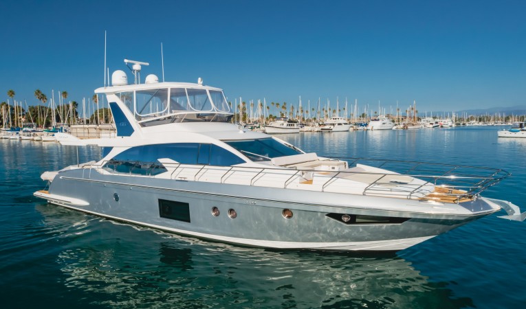 66 Azimut 