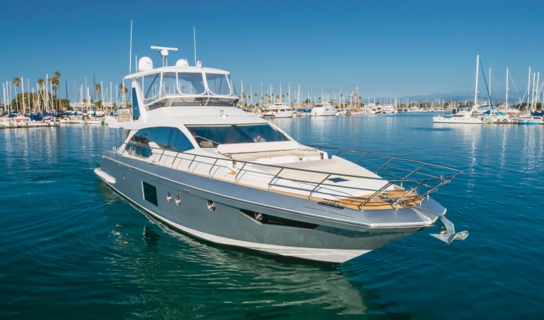 66 Azimut 