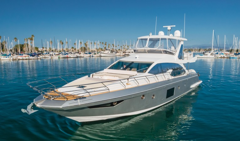 66 Azimut 
