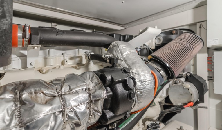 66 Azimut 