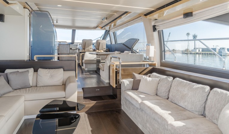 66 Azimut 