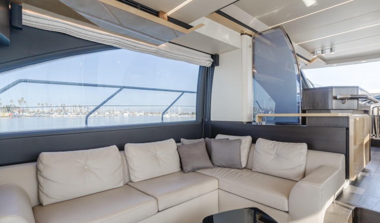 66 Azimut 