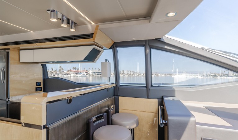 66 Azimut 