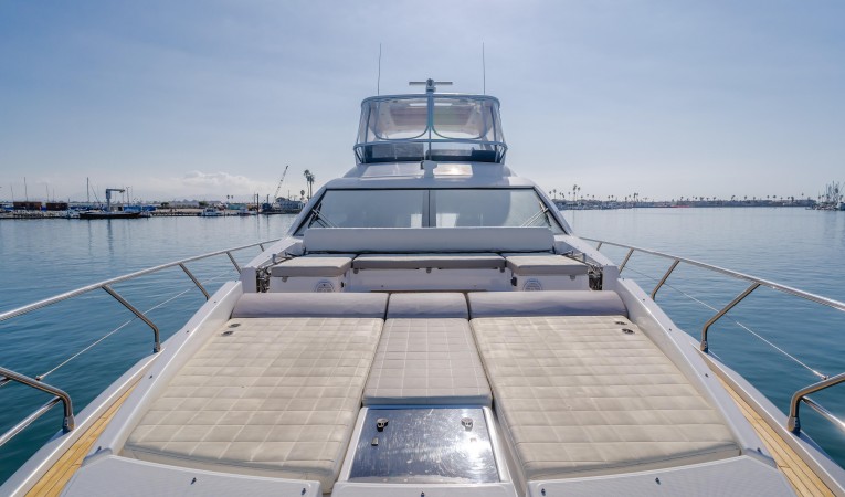 66 Azimut 