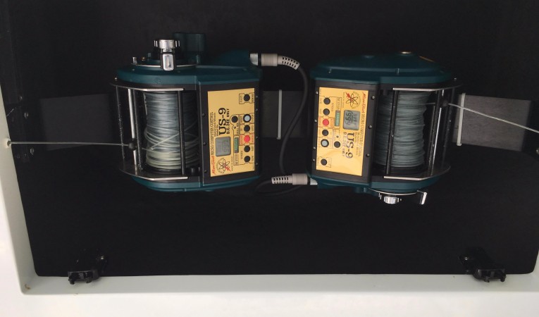 64 Hatteras Teaser Reels