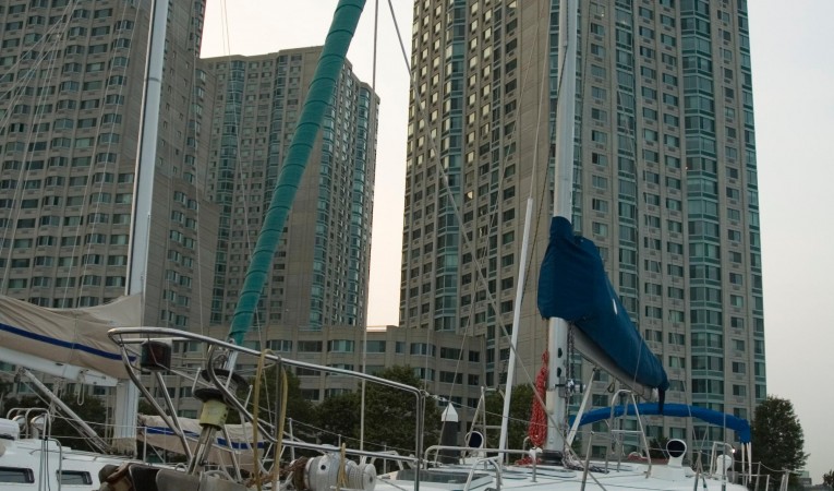 50 Beneteau 