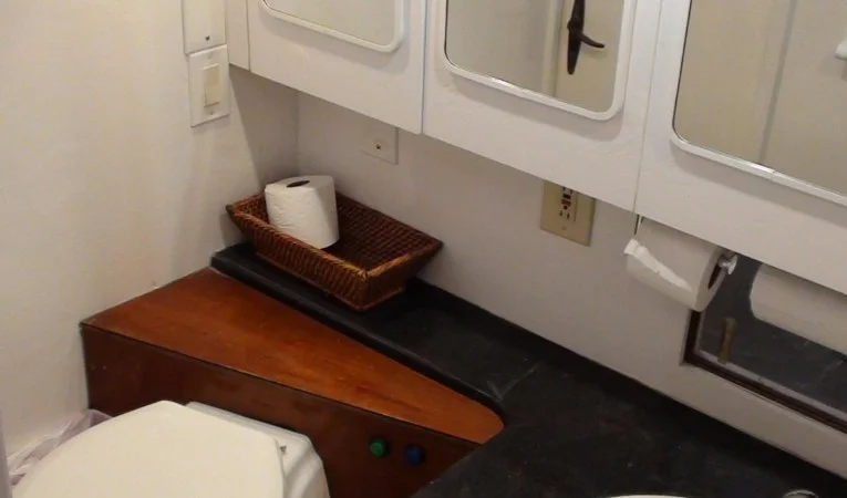 61 Abeking & Rasmussen Head