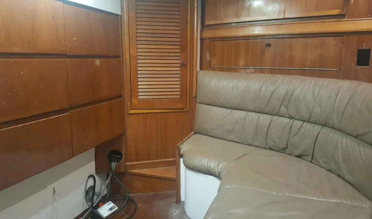 61 Abeking & Rasmussen 