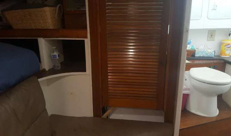 61 Abeking & Rasmussen 