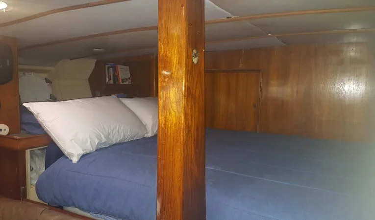 61 Abeking & Rasmussen 