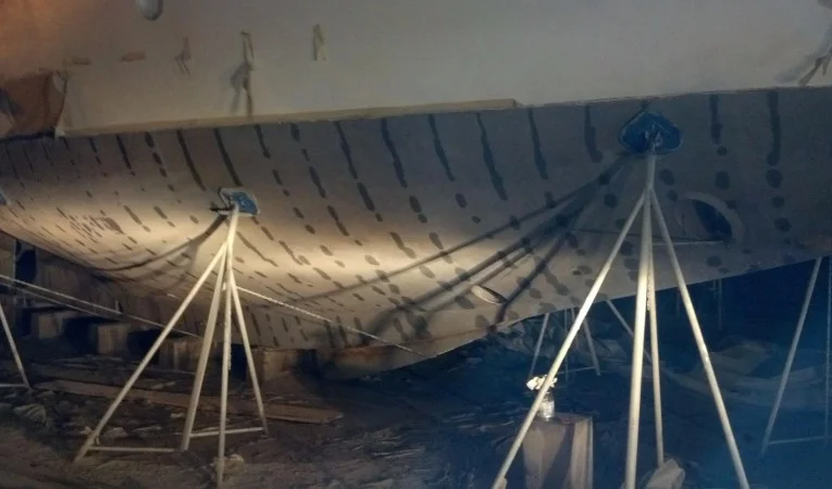 61 Abeking & Rasmussen 