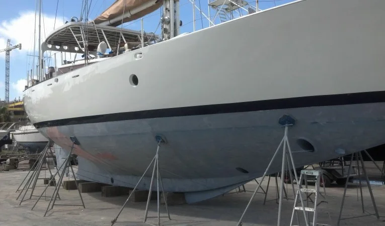 61 Abeking & Rasmussen 