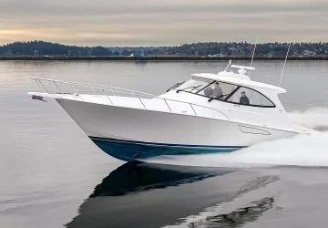 Mixer 52' Viking 2015