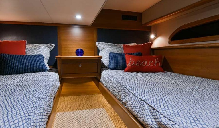 44 Grand Banks Manufacturer Provided Image: Manufacturer Provided Image