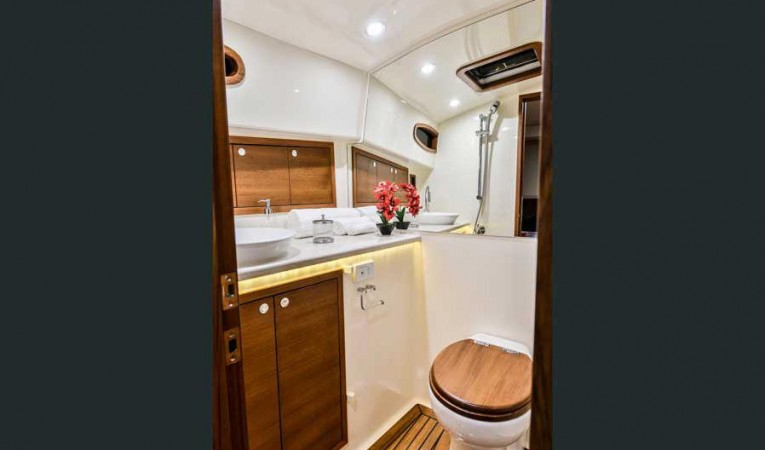 44 Grand Banks Manufacturer Provided Image: Manufacturer Provided Image