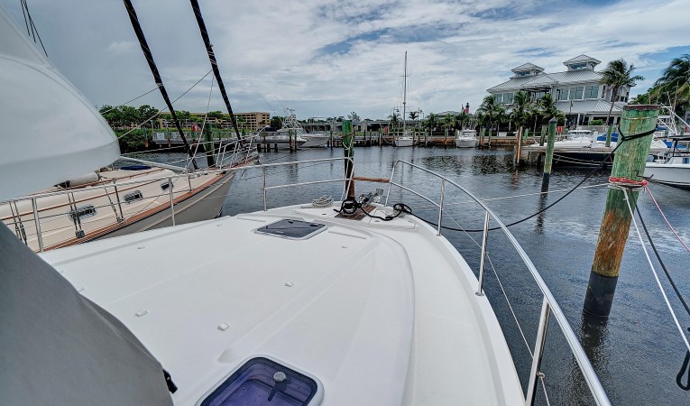 34 Beneteau 