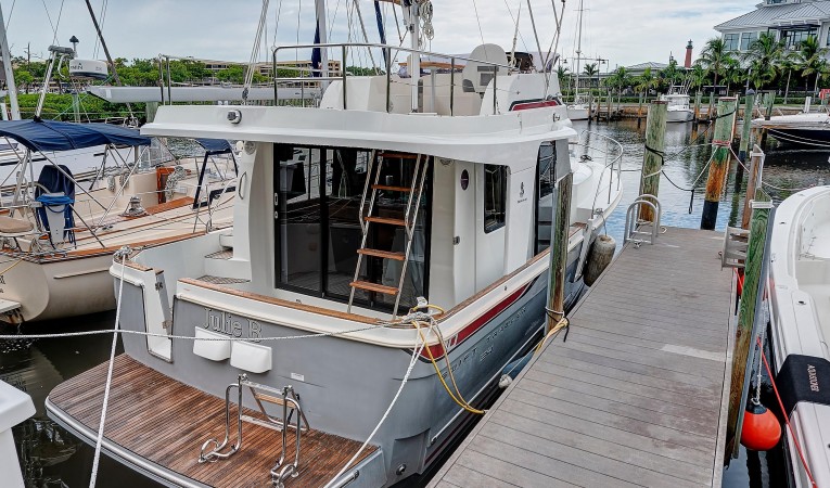 34 Beneteau 