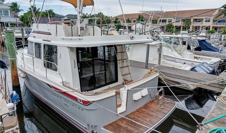 34 Beneteau 