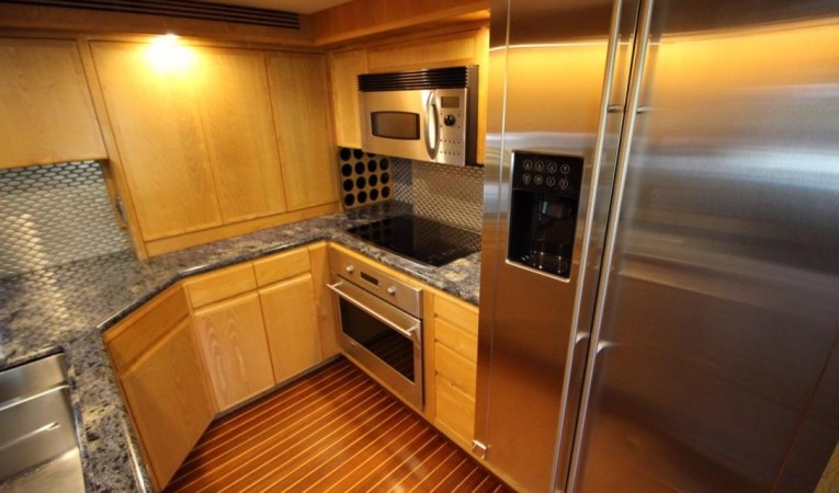 81 Huckins Galley
