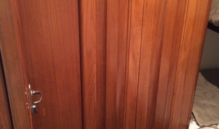 43 Viking Guest Stateroom