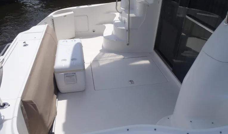48 Sea Ray 