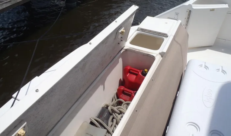 48 Sea Ray 