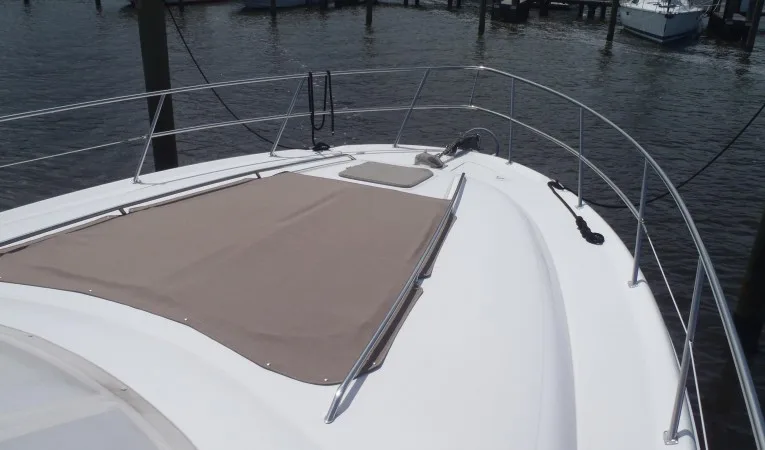 48 Sea Ray 