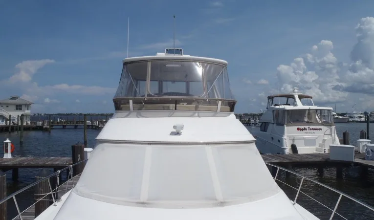 48 Sea Ray 