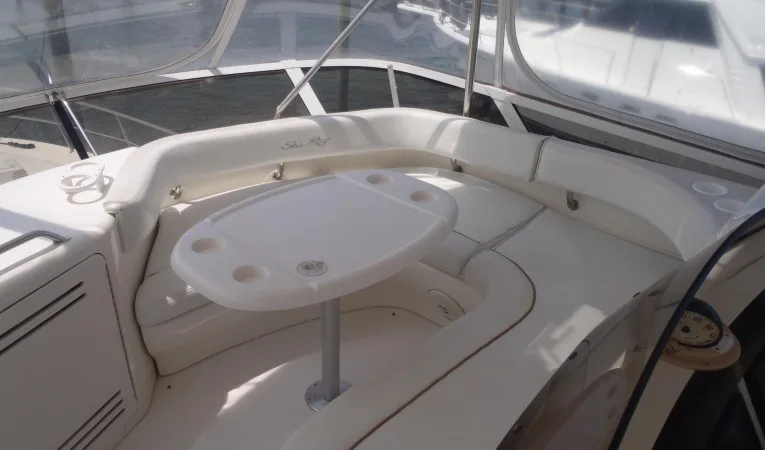 48 Sea Ray 