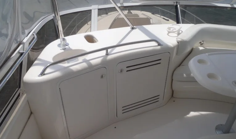 48 Sea Ray 