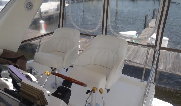 48 Sea Ray 