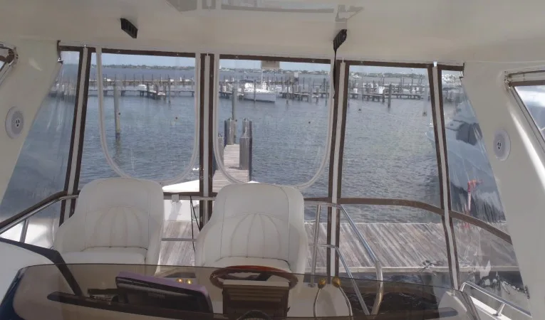 48 Sea Ray 