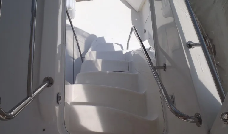 48 Sea Ray 