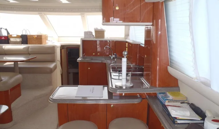 48 Sea Ray 