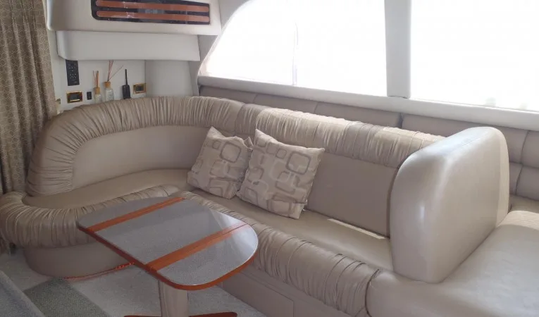 48 Sea Ray 