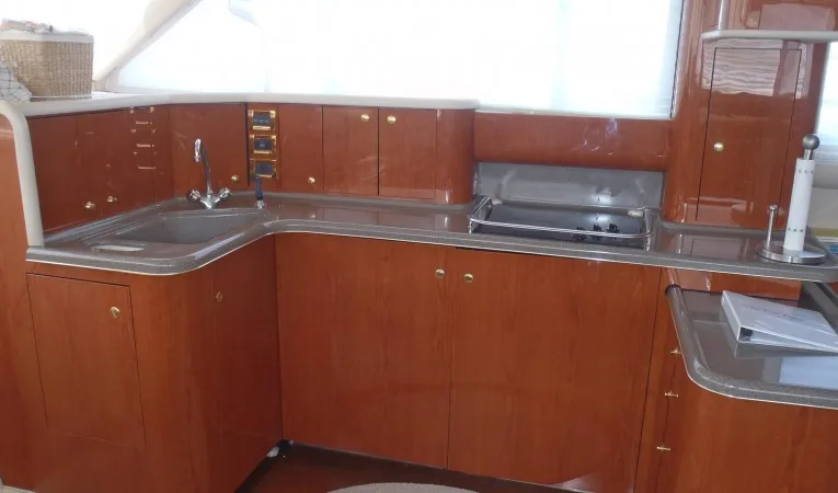 48 Sea Ray 