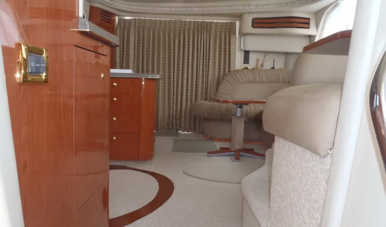 48 Sea Ray 