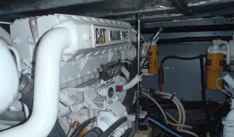 48 Sea Ray 