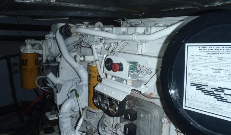 48 Sea Ray 