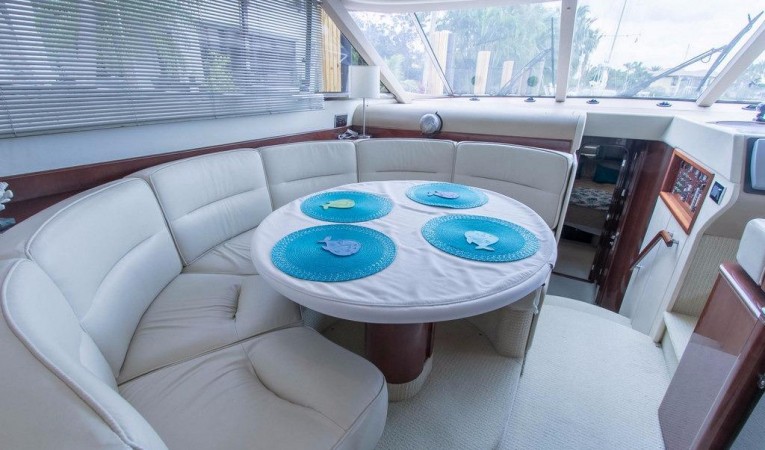 60 Viking MAIN SALON