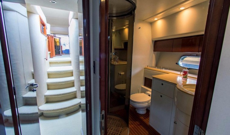 60 Viking MASTER HEAD